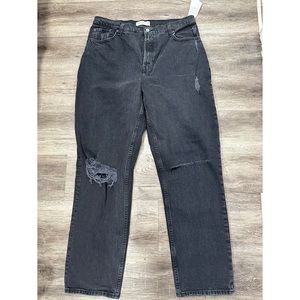 Abercrombie & Fitch jeans